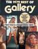 Adult magazine The 1979 Best of Gallery - Apr 1979